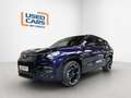 Volkswagen Tayron R-Line+PHEV+Black-Style+Pano+AHK Bleu - thumbnail 1