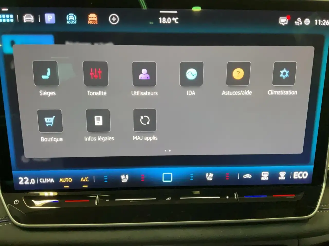 Volkswagen Tayron R-Line+PHEV+Black-Style+Pano+AHK 14