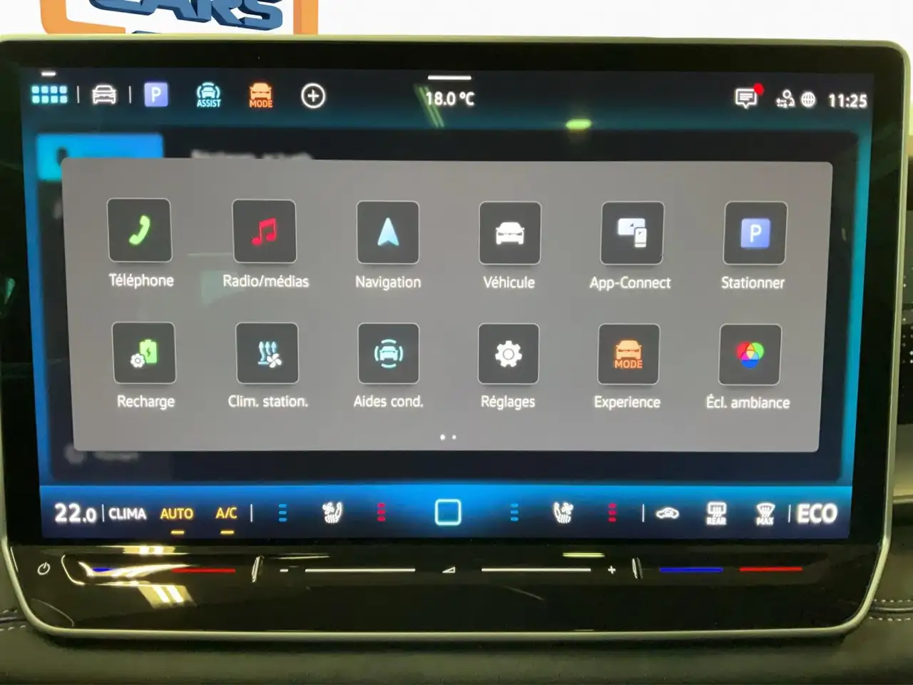 Volkswagen Tayron R-Line+PHEV+Black-Style+Pano+AHK 13