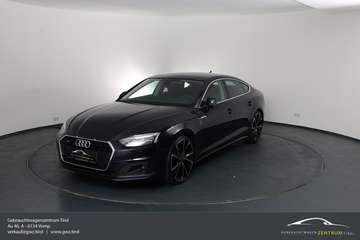 SB 40 TDI quattro*SPORT*PANO*Navi*ASSIST*Top!