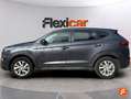 Hyundai TUCSON 1.6 CRDI 85kW (116CV) 48V Tecno 4X2 Gris - thumbnail 4