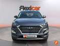 Hyundai TUCSON 1.6 CRDI 85kW (116CV) 48V Tecno 4X2 Gris - thumbnail 2