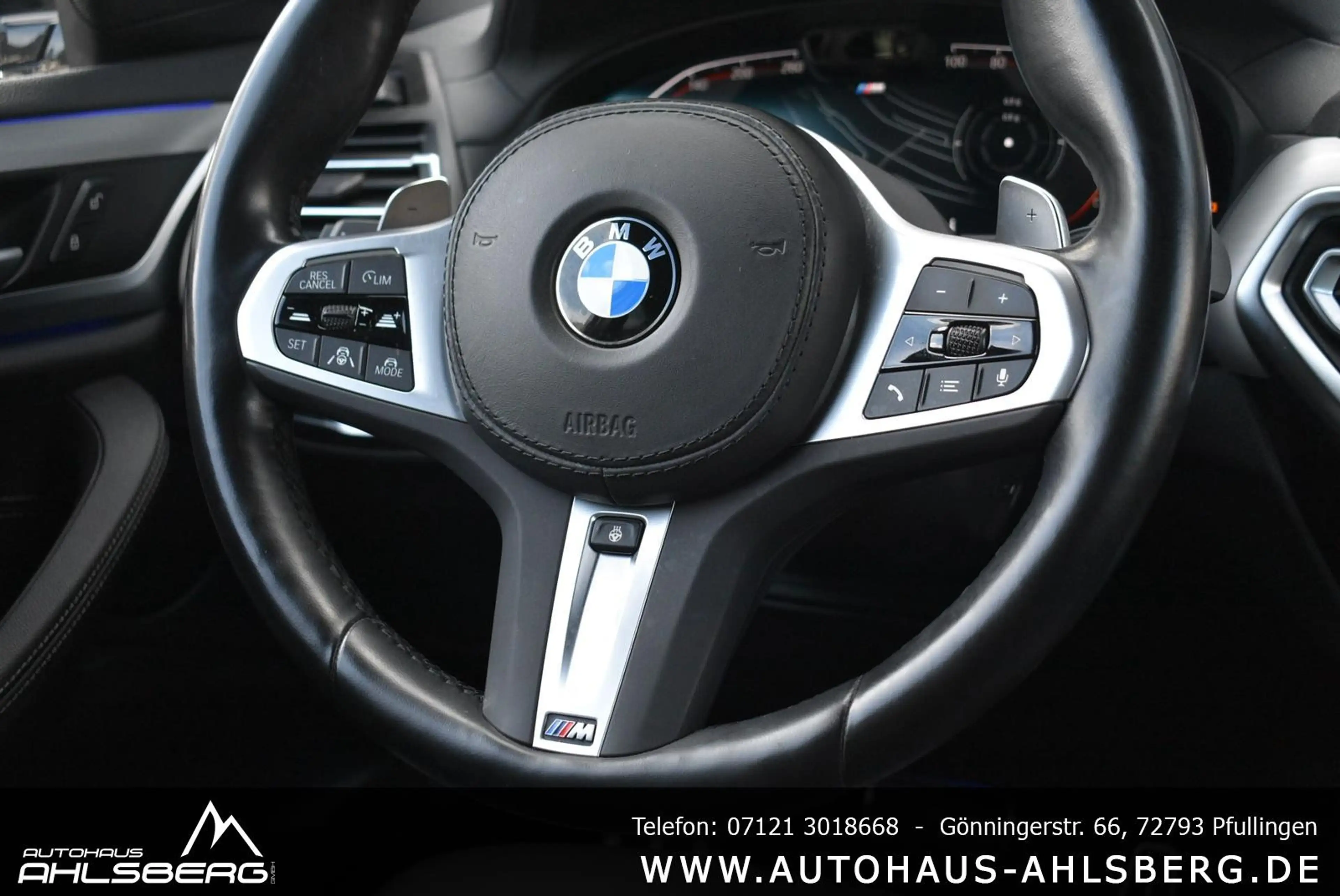 BMW X3 XD 30 D M SPORT/SHADOW/ LASER/HUD/STAND./ACC/AHK — photo 14