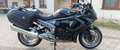 Suzuki GSX 1250 Чорний - thumbnail 2