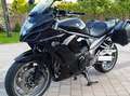 Suzuki GSX 1250 Чорний - thumbnail 3
