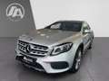 Mercedes-Benz GLA 200 AMG+Navi+SHZ+LED+Kam+PDC+EASY-P+Keyless Argento - thumbnail 4
