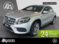 Mercedes-Benz GLA 200 AMG+Navi+SHZ+LED+Kam+PDC+EASY-P+Keyless Argento - thumbnail 1