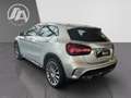 Mercedes-Benz GLA 200 AMG+Navi+SHZ+LED+Kam+PDC+EASY-P+Keyless Argento - thumbnail 5