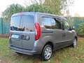 Fiat Doblo SX Kombi  Navi-Kamera-Sitzheizung-1. Hand Grau - thumbnail 7