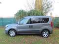 Fiat Doblo SX Kombi  Navi-Kamera-Sitzheizung-1. Hand Grau - thumbnail 4
