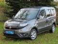 Fiat Doblo SX Kombi  Navi-Kamera-Sitzheizung-1. Hand Grau - thumbnail 1
