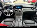 Mercedes-Benz GLC 43 AMG 4Matic *Virtual*Carbon*360*LED*AHK* Schwarz - thumbnail 7