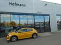 Peugeot 208 e- Active, Klima, SHZ, Radio, BT Gelb - thumbnail 1