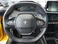 Peugeot 208 e- Active, Klima, SHZ, Radio, BT Gelb - thumbnail 14