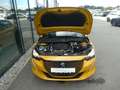 Peugeot 208 e- Active, Klima, SHZ, Radio, BT Gelb - thumbnail 22