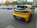 Peugeot 208 e- Active, Klima, SHZ, Radio, BT Gelb - thumbnail 5