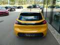 Peugeot 208 e- Active, Klima, SHZ, Radio, BT Gelb - thumbnail 29