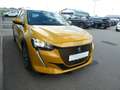 Peugeot 208 e- Active, Klima, SHZ, Radio, BT Gelb - thumbnail 6