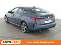 BMW 220 220d Gran Coupe xDrive M Sport Aut.*NAVI*LED*ACC* Grau - thumbnail 4