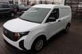 Ford Transit Courier KASTEN Diesel SYNC4 1,99% FIN* Белый - thumbnail 4