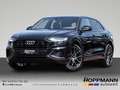 Audi Q8 50 TDI quattro AHK Allradlenkung B&O Optikpak Schwarz - thumbnail 1