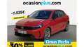 Opel Corsa 1.2T XHL S/S Edition 100 Rood - thumbnail 1