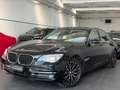 BMW 740 740d xDrive Eccelsa Black - thumbnail 1