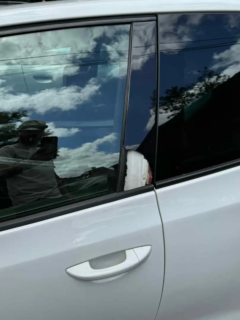 Volkswagen Golf GTI 2.0 TSI DSG - 1