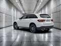 Mercedes-Benz GLC 300 e 4M AMG+AHK+PANO+SPURP.+KAM.+LED+20ZOLL Weiß - thumbnail 10