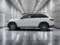 Mercedes-Benz GLC 300 e 4M AMG+AHK+PANO+SPURP.+KAM.+LED+20ZOLL Weiß - thumbnail 11