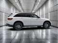 Mercedes-Benz GLC 300 e 4M AMG+AHK+PANO+SPURP.+KAM.+LED+20ZOLL Weiß - thumbnail 7