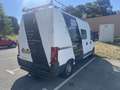Peugeot Boxer 2.8 HDi127 Combi 330M Blanc - thumbnail 4