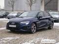 Audi S3 TFSI S tronic Pano/HuD/Virtual/ACC Blau - thumbnail 4