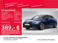 Audi S3 TFSI S tronic Pano/HuD/Virtual/ACC Blau - thumbnail 1