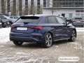 Audi S3 TFSI S tronic Pano/HuD/Virtual/ACC Blau - thumbnail 7
