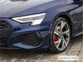 Audi S3 TFSI S tronic Pano/HuD/Virtual/ACC Blau - thumbnail 9