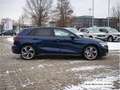 Audi S3 TFSI S tronic Pano/HuD/Virtual/ACC Blau - thumbnail 6