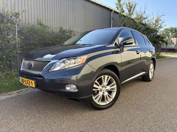 4WD President / AUTOMAAT / SCHUIFDAK / HEAD-UP / M