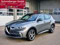 Alfa Romeo Tonale Ti 1.5 T4 48V MHEV VGT DCT Grau - thumbnail 1