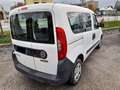 Fiat Doblo CARGO COMBI N1 AUTOCARRO 5 POSTI 1.3 mjt 16v 288 Weiß - thumbnail 5