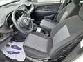Fiat Doblo CARGO COMBI N1 AUTOCARRO 5 POSTI 1.3 mjt 16v 288 Weiß - thumbnail 7