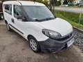 Fiat Doblo CARGO COMBI N1 AUTOCARRO 5 POSTI 1.3 mjt 16v 288 Weiß - thumbnail 1