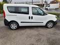 Fiat Doblo CARGO COMBI N1 AUTOCARRO 5 POSTI 1.3 mjt 16v 288 Weiß - thumbnail 6