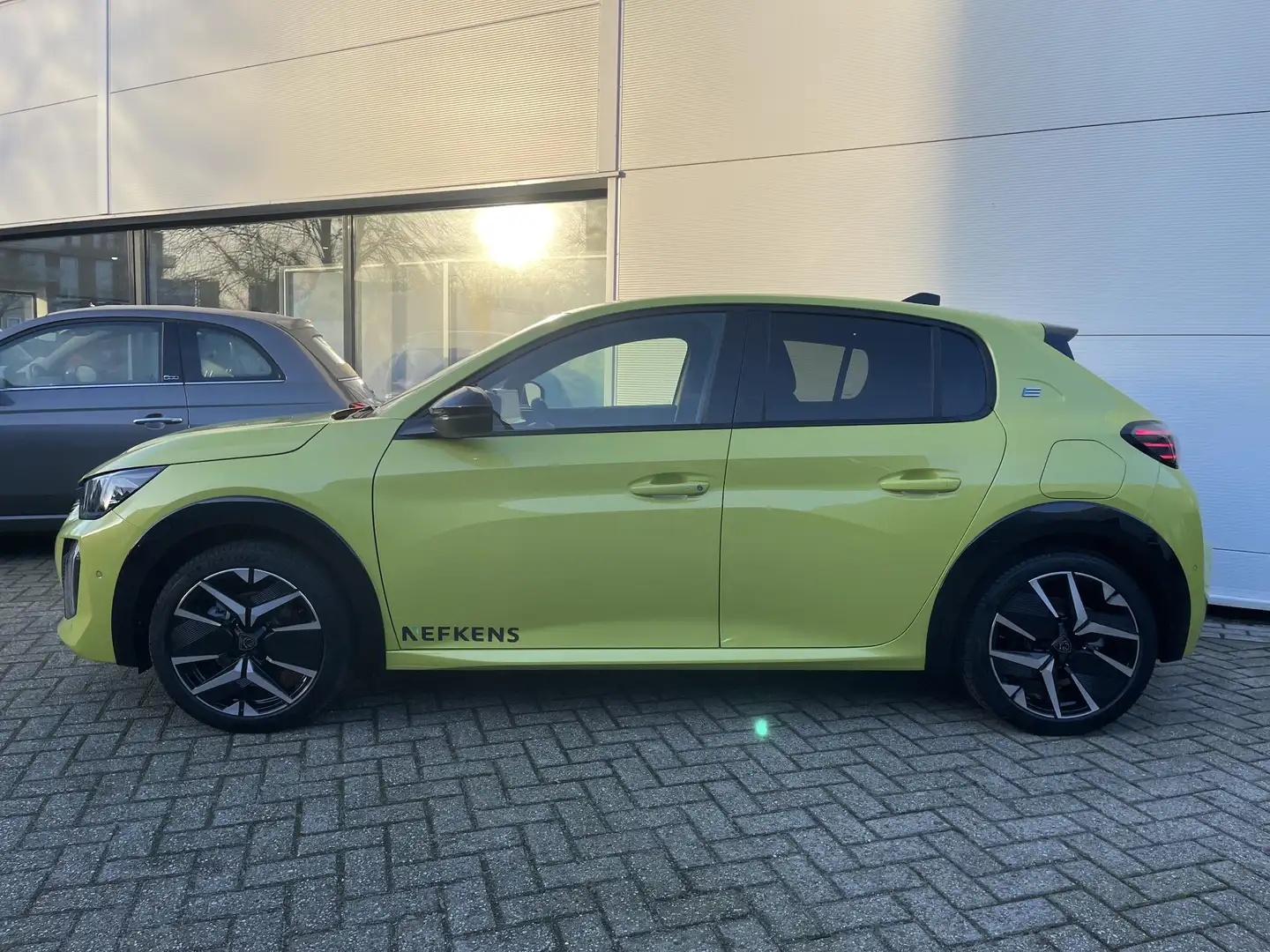 Peugeot e-208 EV GT 51 kWh | DEMO | Nieuw te bestellen vanaf €36 - 2