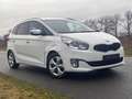 Kia Carens 1,7 CRDI Edition 7-Sitzer-Navi-Eur5 Weiß - thumbnail 1
