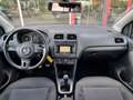 Volkswagen Polo 1.2-12V Comfortline/Airco/El.Ramen/Navi/Stoelverwa Сірий - thumbnail 3