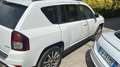 Jeep Compass Compass I 2014 2.2 crd Limited 4wd 163cv Bianco - thumbnail 3