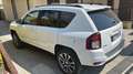 Jeep Compass Compass I 2014 2.2 crd Limited 4wd 163cv Bianco - thumbnail 2