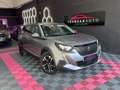 Peugeot 2008 Allure 1.2 130 ch SS BVM6 ~ Virtual Cockpit ~ Caméra de recul ~ CarPlay ~ Gris - thumbnail 1