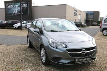 Corsa 1.0 Turbo 120 Years Start/Stop (EU6.2)